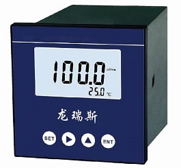 电导率仪 工业在线电导率仪