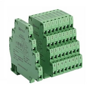 1020信号隔离转换器