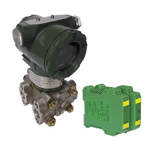 防爆差压变送器 防爆压力变送器