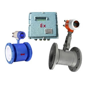 防爆流量计
