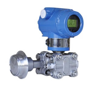 卫生型压力变送器