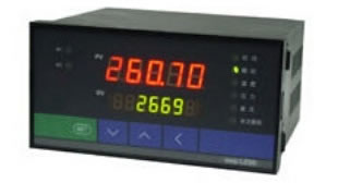 LRM系类显示调节器