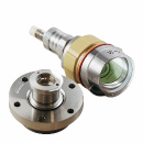 卢瑟福压力变送器远传密封组件