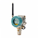 卢瑟福P280系列无线HART压力/绝压变送器