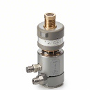 卢瑟福7LF1641差压变送器