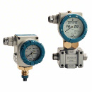 卢瑟福P310系列压力变送器