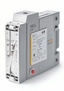 导轨安装温度变送器